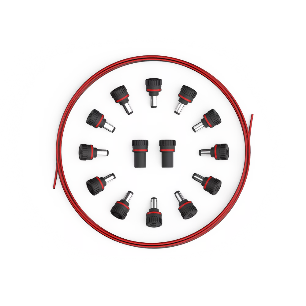 XPND DIY Power Cable Kit