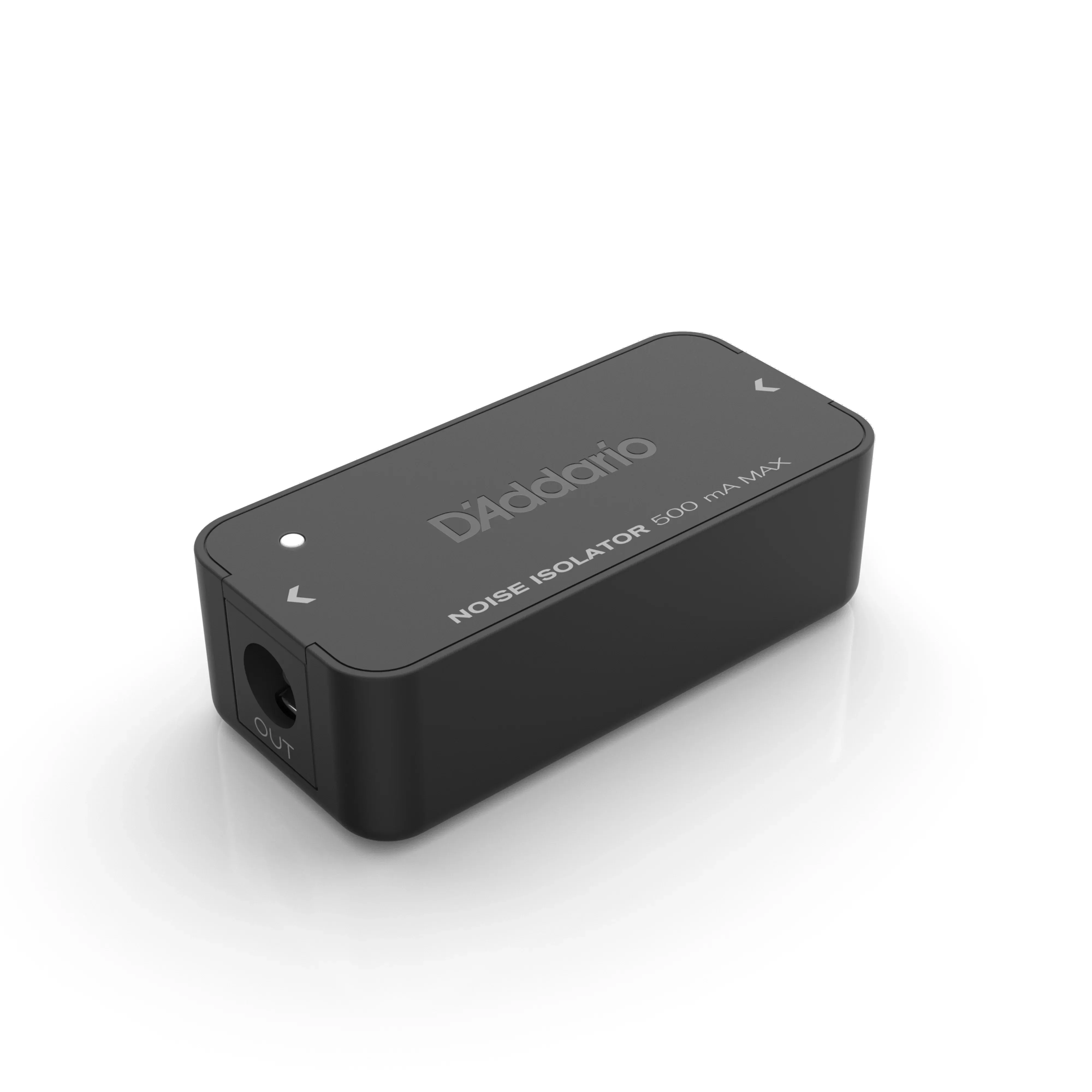 XPND Noise Isolator