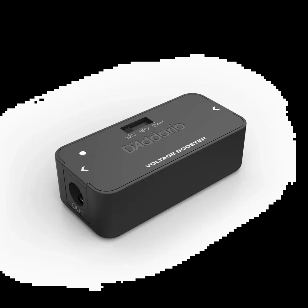 XPND Pedal Voltage Booster