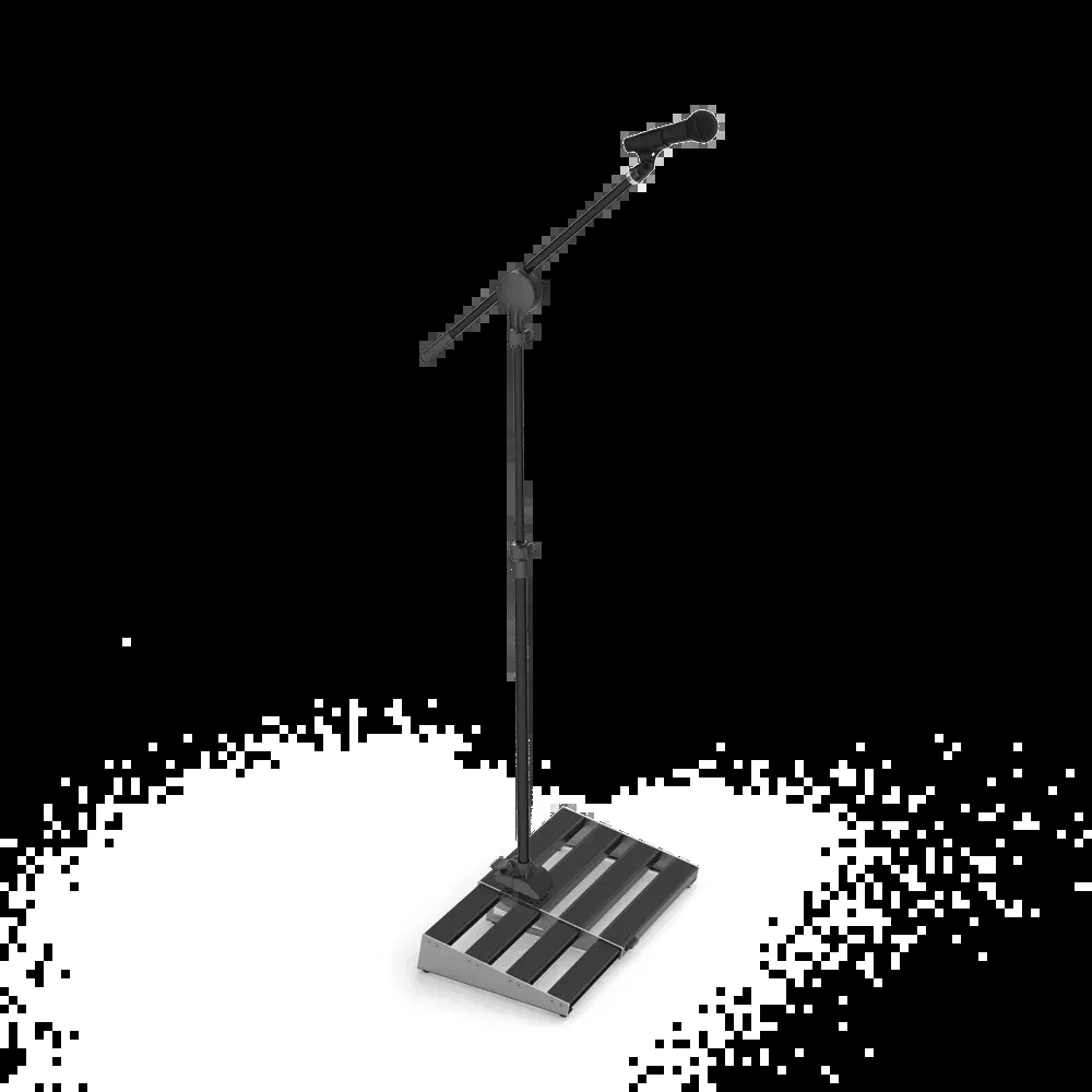 XPND Pedalboard Mic Stand