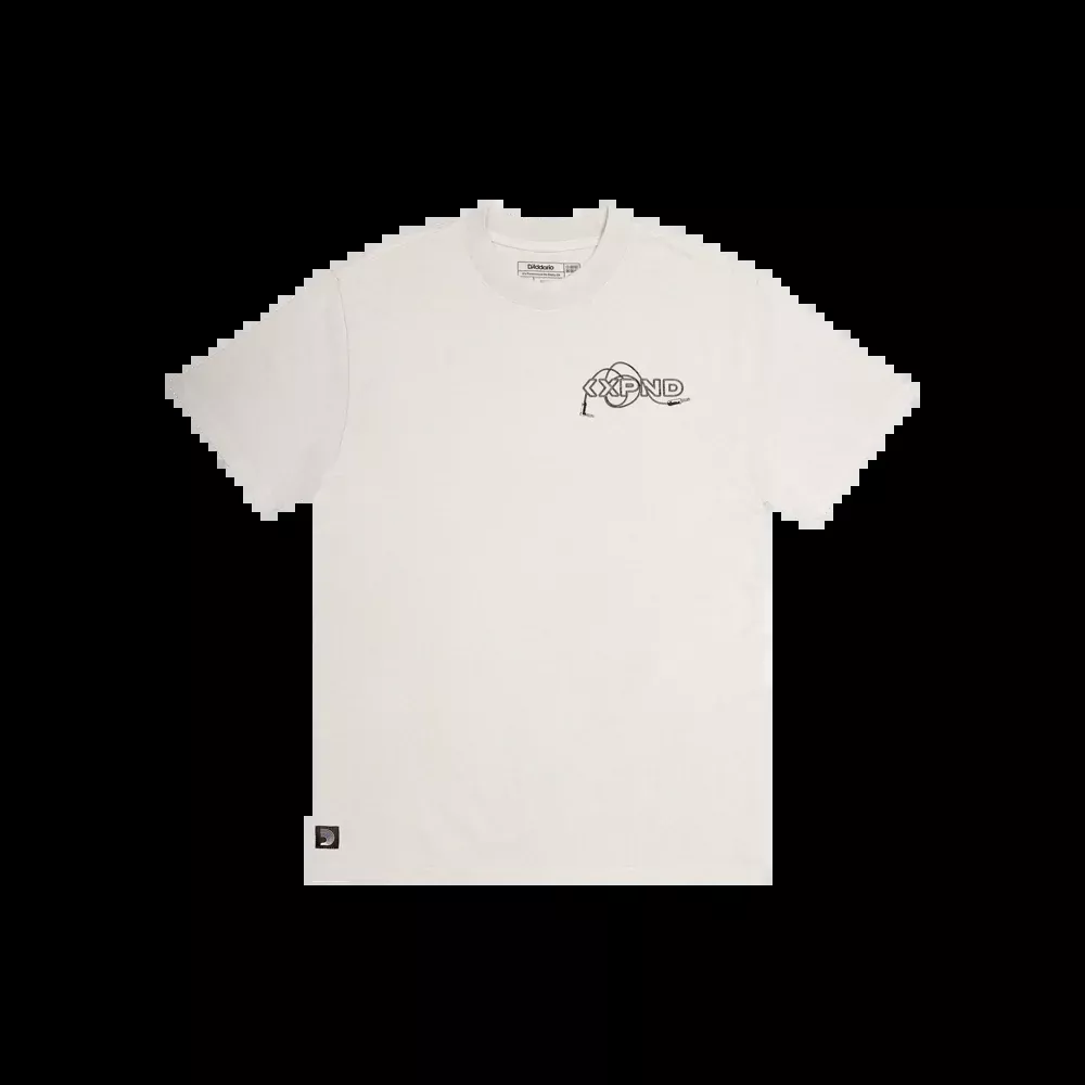 XPND Pedalboard T-Shirt