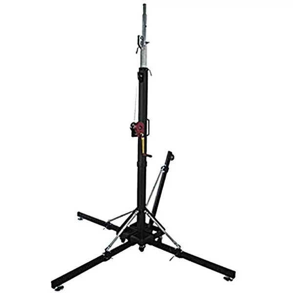 Xstatic 18 Foot Crank StandMax Load: 330 lbs
