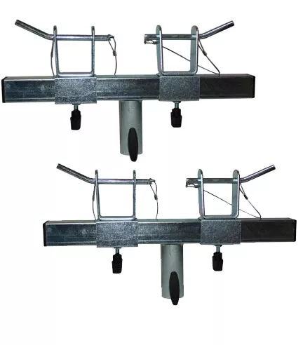 Xstatic Truss Adapter for XT330 Crank Stand (sold in pairs)