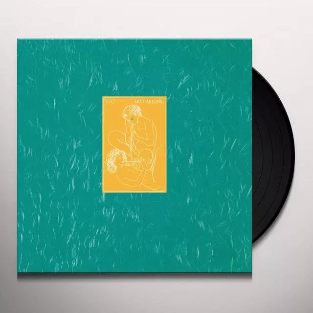 Xtc Skylarking [Import] (200 Gram Vinyl)