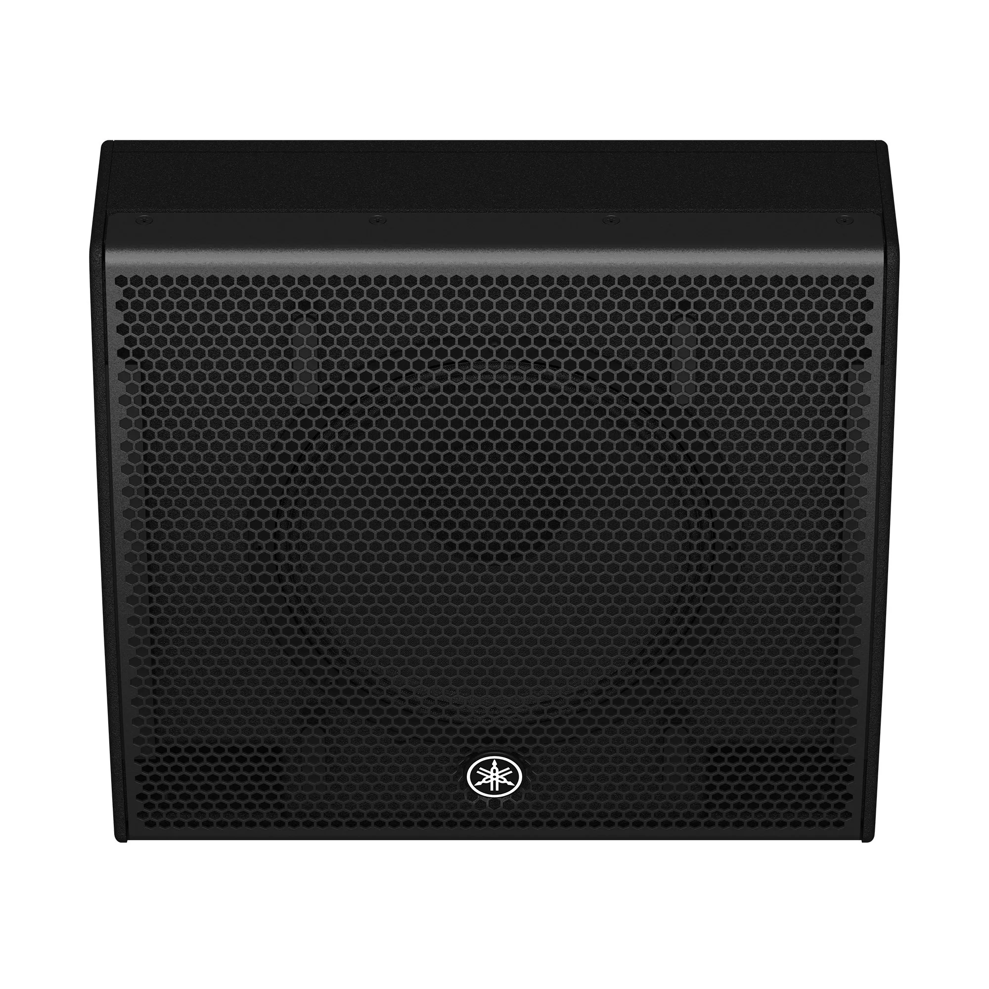 Yamaha DHR12M 1000W 12-inch P