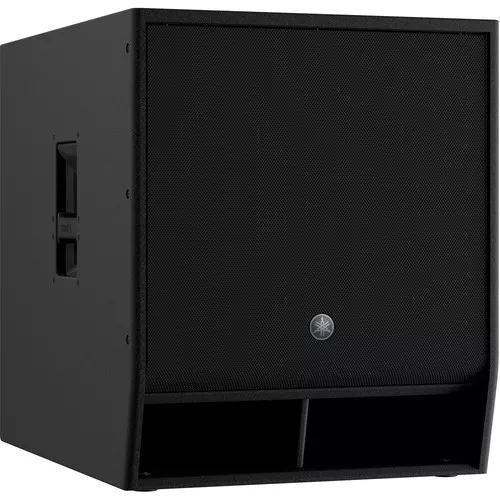 Yamaha DXS18XLF 1600w Power Su