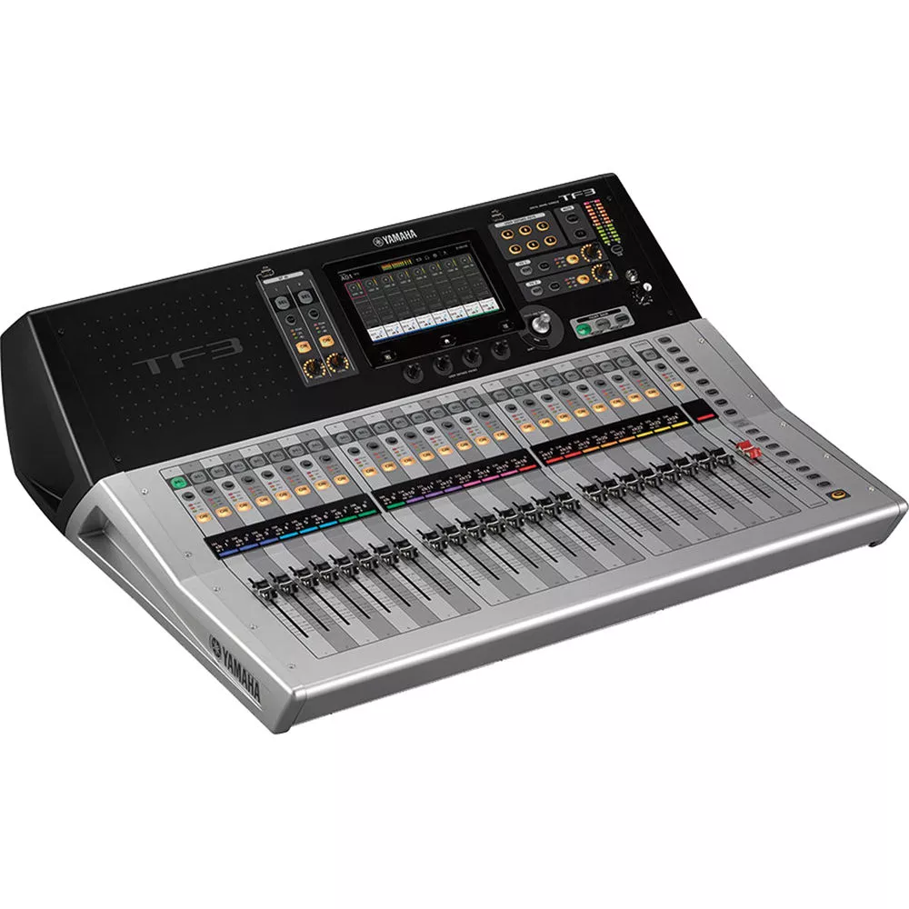Yamaha TF3 24+1 Digital Mixer