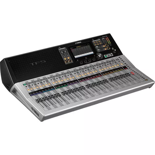 Yamaha TF5 32ch Digital Mixer