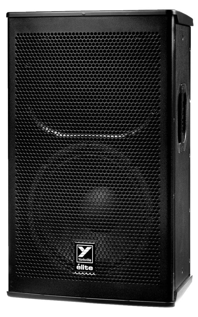 Yorkville EF12P 12″ Speaker