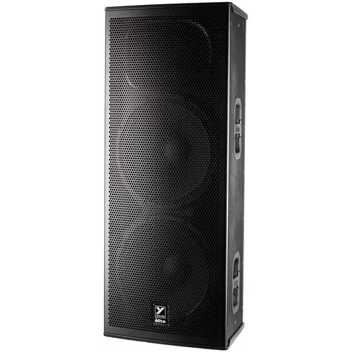 Yorkville EF215P Powered Spk