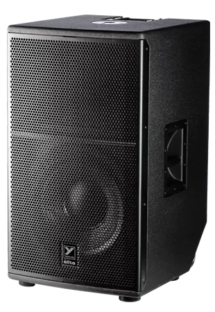 Yorkville ES15P Powered Sub