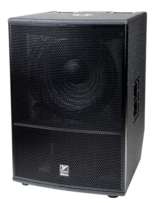 Yorkville ES18P Powered Sub