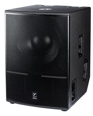 Yorkville ES21P Powered Subwoofer