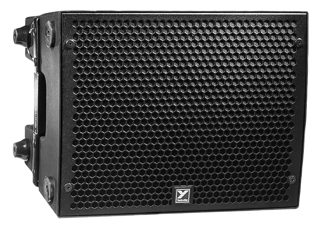 Yorkville PSA1 Powered Line Ar