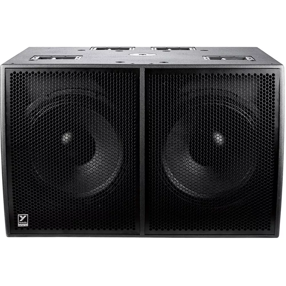 Yorkville SA221S Synergy Array