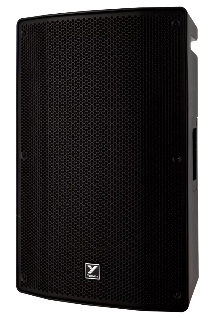 Yorkville YXL15P Speaker