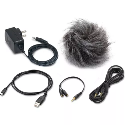 Zoom APH-4n Accessory Pack for H4n