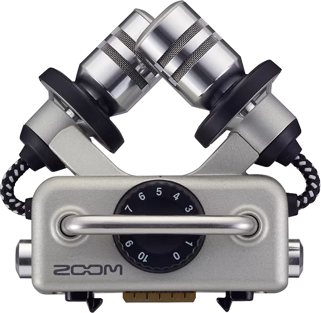 Zoom XYH5 Microphone Capsule