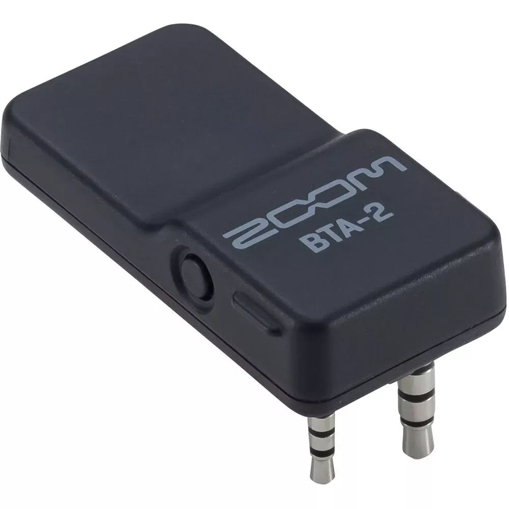 ZOOM ZBTA2 Pocasting
