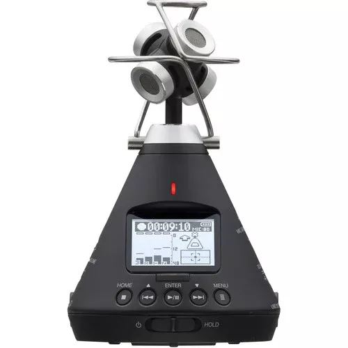 ZOOM ZH3VR Handy recorder