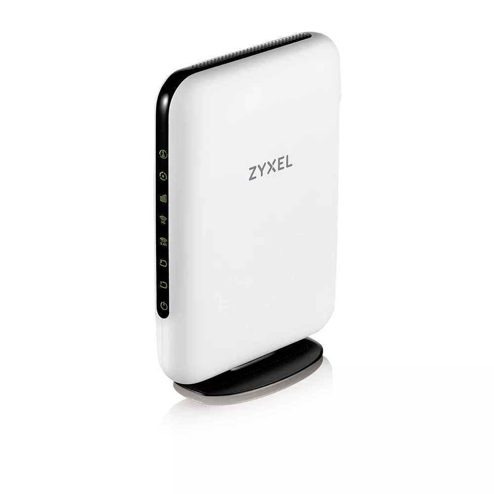 ZyXEL AC2100 Dual Band Router
